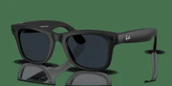 RAY-BAN META (GEN2) WAYFARER Transitions® RW4012 601S1Z