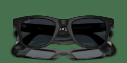 RAY-BAN META (GEN2) WAYFARER Transitions® RW4012 601S1Z