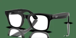 RAY-BAN META (GEN2) WAYFARER Transitions® RW4012 601/1M