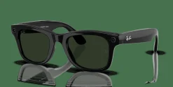 RAY-BAN META (GEN2) WAYFARER Transitions® RW4012 601/1M