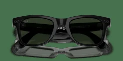 RAY-BAN META (GEN2) WAYFARER Transitions® RW4012 601/1M