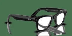 RAY-BAN META (GEN2) WAYFARER Transitions® RW4012 601/1M