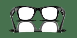 RAY-BAN META (GEN2) WAYFARER Transitions® RW4012 601/1M