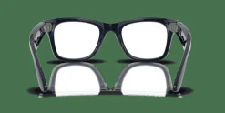 RAY-BAN META (GEN2) WAYFARER Transitions® RW4012 6628MF