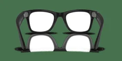 RAY-BAN META (GEN2) WAYFARER LARGE Transitions® RW4012 601S1Z