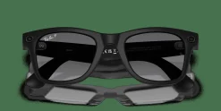 RAY-BAN META (GEN2) WAYFARER RW4012 601ST3