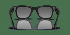 RAY-BAN META (GEN2) WAYFARER RW4012 601ST3