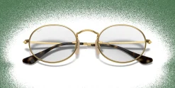 RAY-BAN Milestone XS (Youth Fit) RX3547V 2500