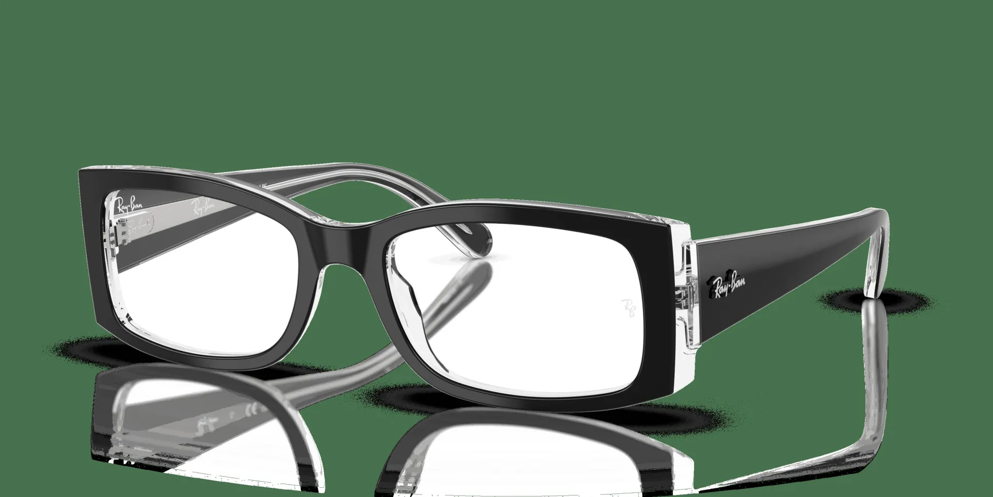 RAY-BAN Miriam Optics RX5434 2034