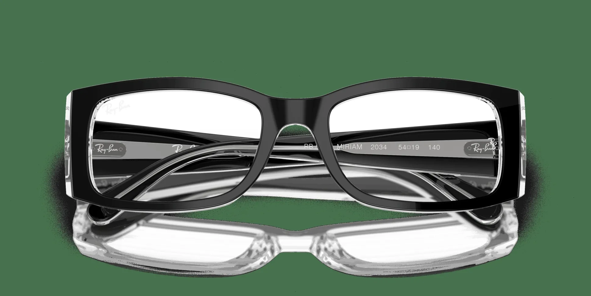 RAY-BAN Miriam Optics RX5434 2034