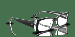 RAY-BAN Miriam Optics RX5434 2034