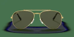 RAY-BAN New Aviator RB3625 919631