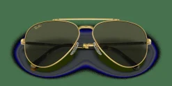 RAY-BAN New Aviator RB3625 919631