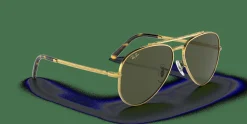 RAY-BAN New Aviator RB3625 919631