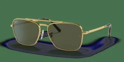 RAY-BAN New Caravan RB3636 919631