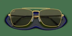 RAY-BAN New Caravan RB3636 919631