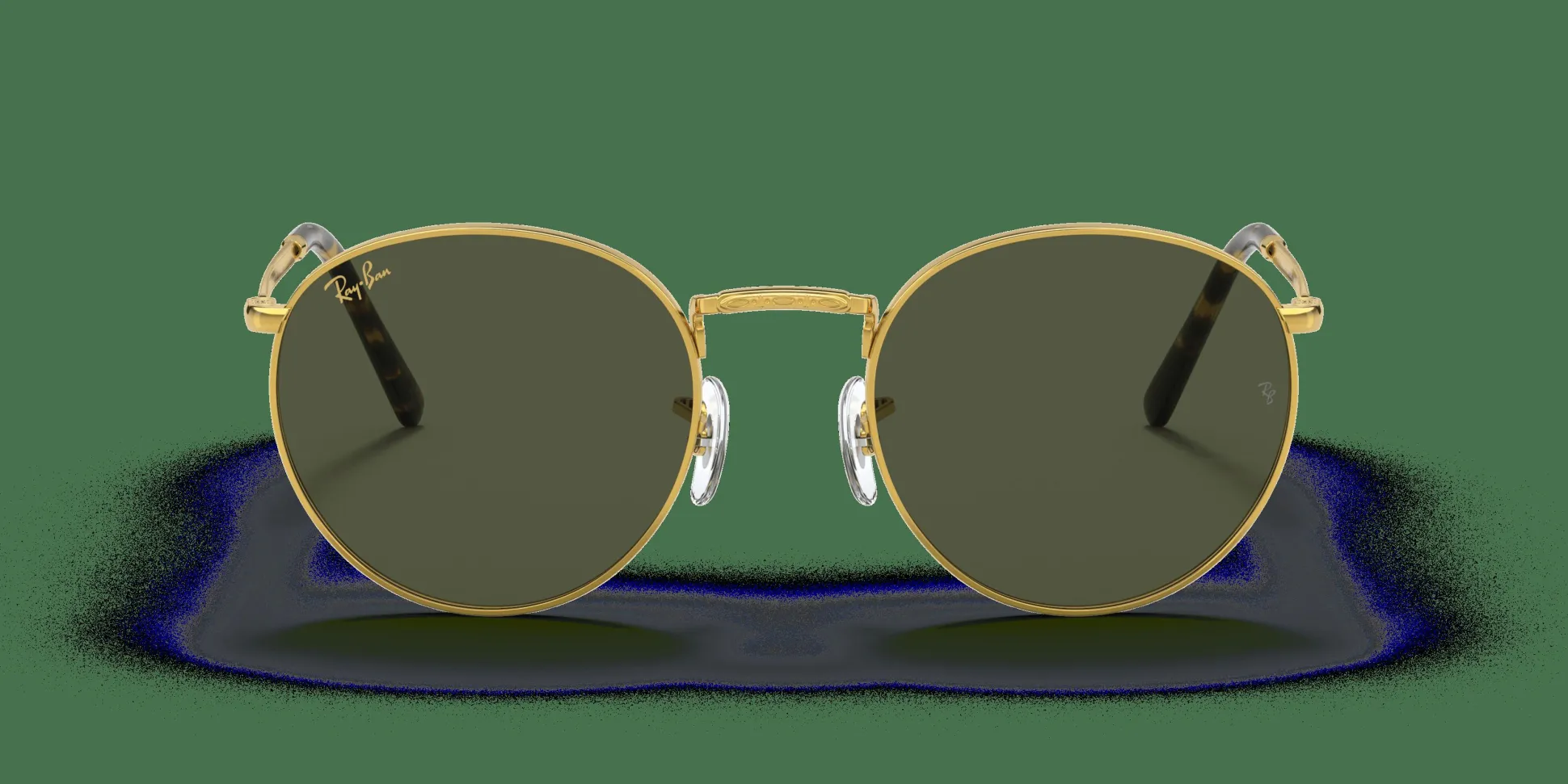 RAY-BAN New Round RB3637 919631