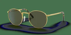 RAY-BAN New Round RB3637 919631