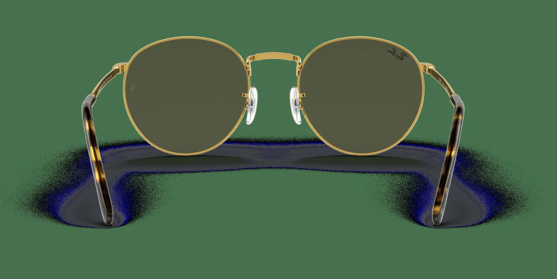 RAY-BAN New Round RB3637 919631
