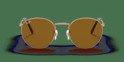 RAY-BAN New Round RB3637 920233