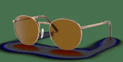RAY-BAN New Round RB3637 920233