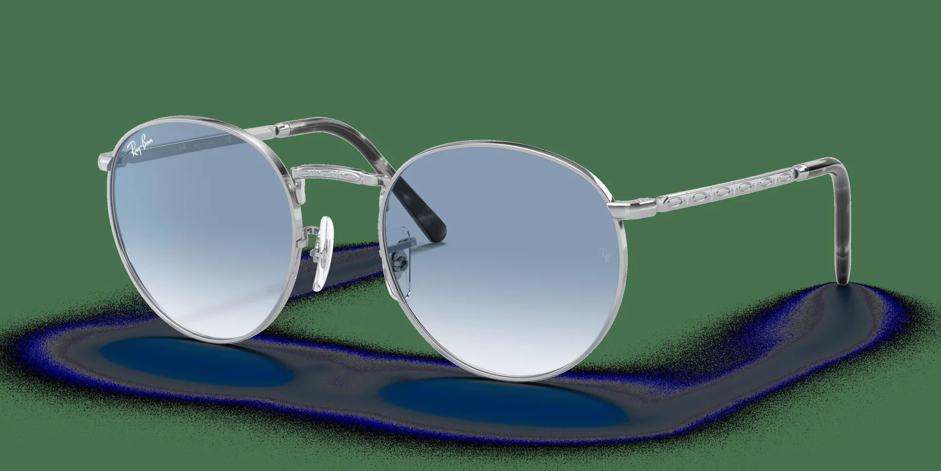 RAY-BAN New Round RB3637 003/3F