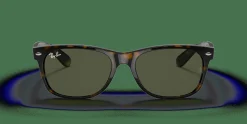 RAY-BAN New Wayfarer Classic RB2132 902L