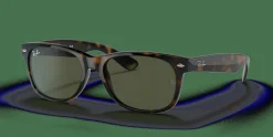 RAY-BAN New Wayfarer Classic RB2132 902L