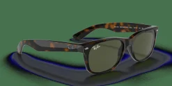 RAY-BAN New Wayfarer Classic RB2132 902L