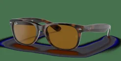 RAY-BAN New Wayfarer Classic RB2132 710
