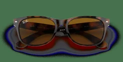 RAY-BAN New Wayfarer Classic RB2132 710