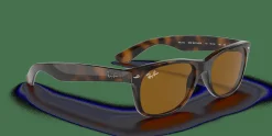 RAY-BAN New Wayfarer Classic RB2132 710