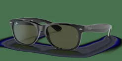 RAY-BAN New Wayfarer Classic RB2132 901L
