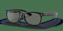 RAY-BAN New Wayfarer Classic RB2132 901/58