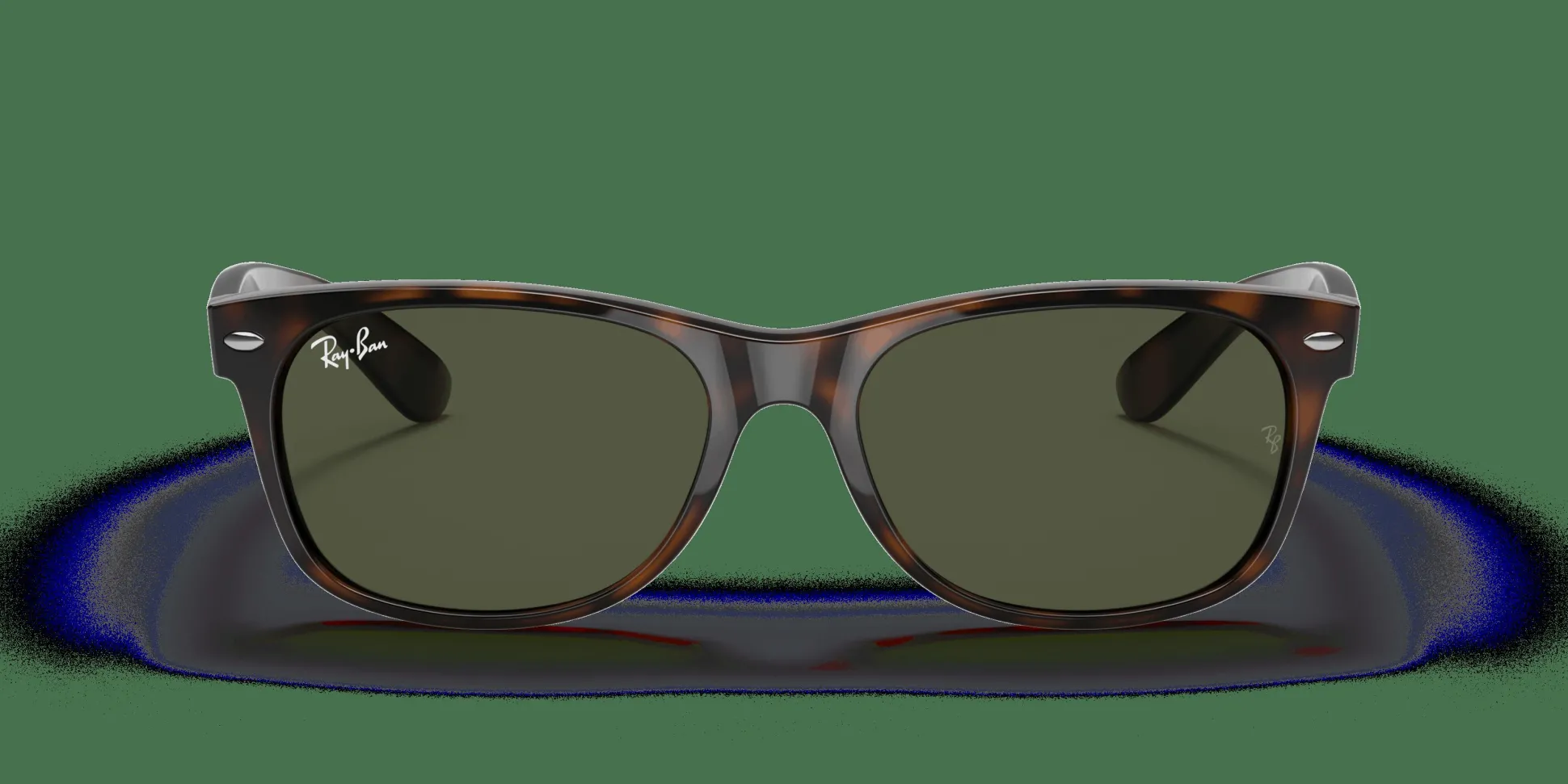 RAY-BAN New Wayfarer Classic RB2132 902