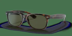 RAY-BAN New Wayfarer Classic RB2132 902