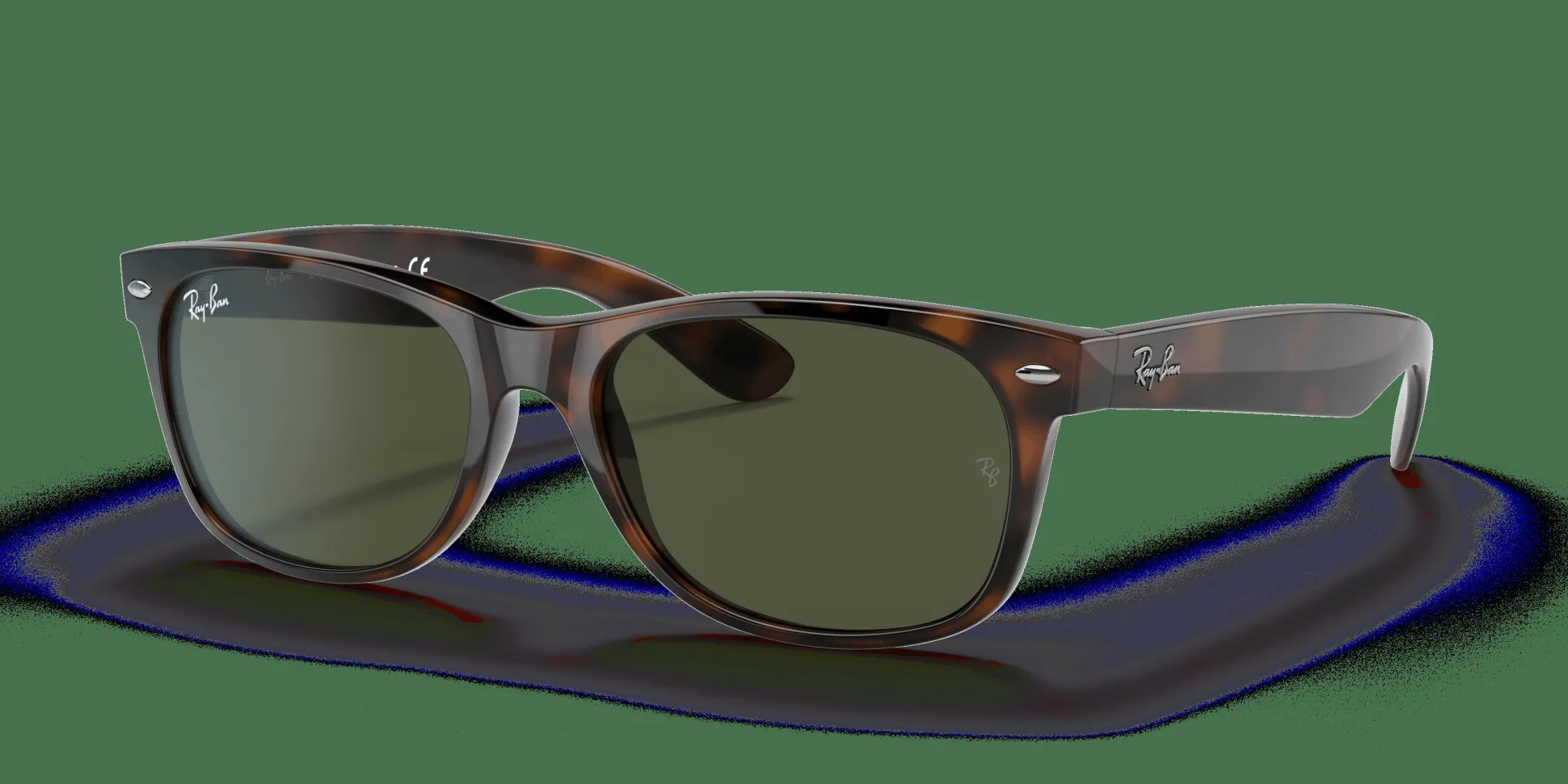 RAY-BAN New Wayfarer Classic RB2132 902