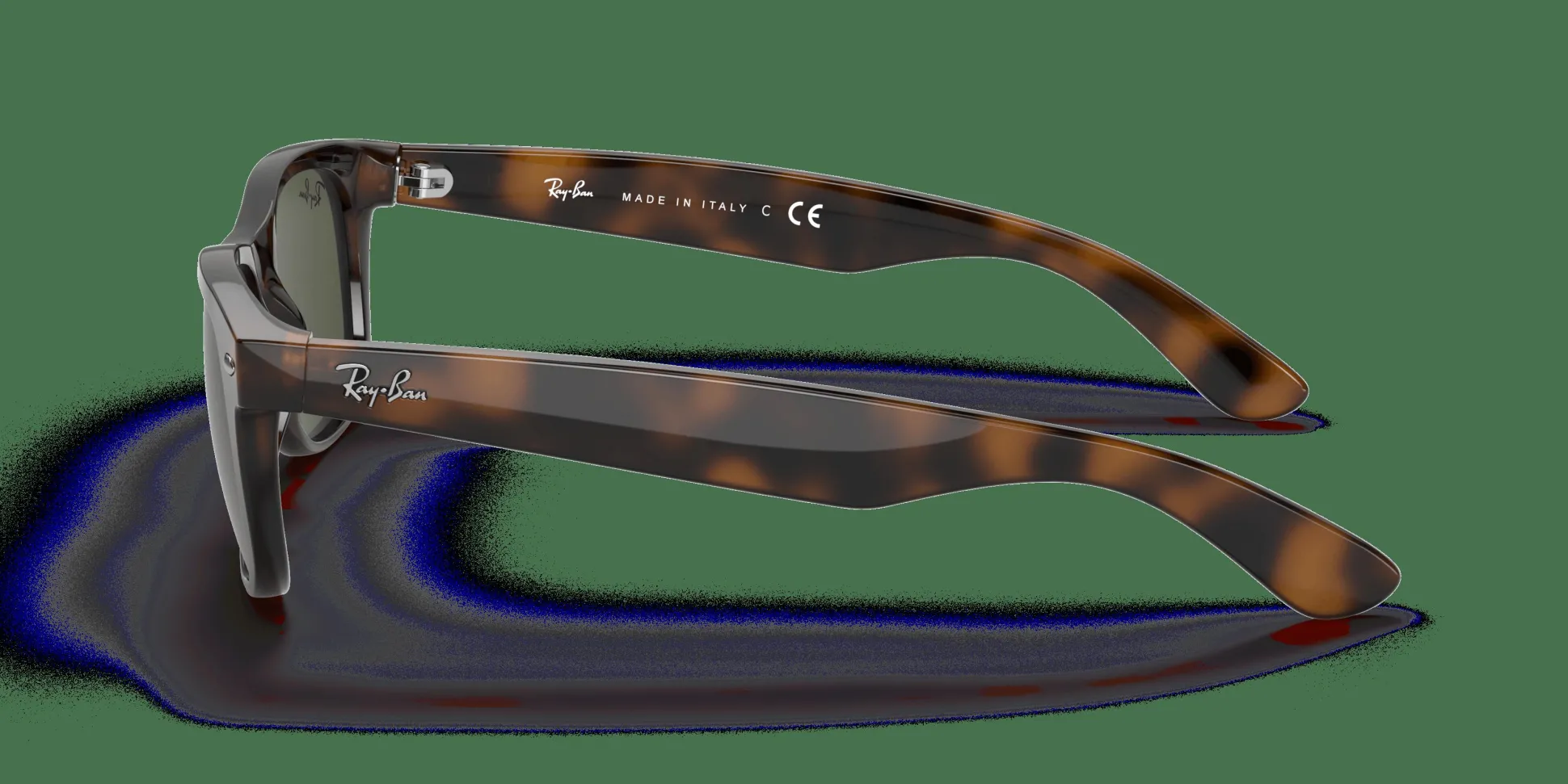 RAY-BAN New Wayfarer Classic RB2132 902