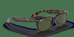RAY-BAN New Wayfarer Classic RB2132 902