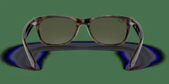 RAY-BAN New Wayfarer Classic RB2132 902