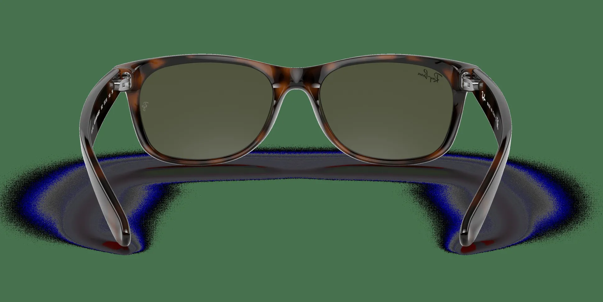 RAY-BAN New Wayfarer Classic RB2132 902