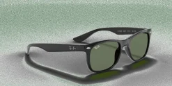 RAY-BAN New Wayfarer Kids RJ9052S 100/71
