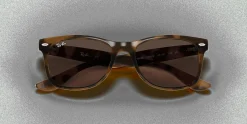 RAY-BAN New Wayfarer Kids RJ9052S 152/73