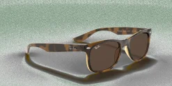 RAY-BAN New Wayfarer Kids RJ9052S 152/73