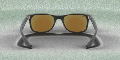 RAY-BAN New Wayfarer Kids RJ9052S 100S55