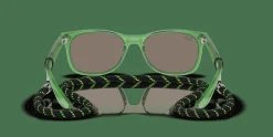 RAY-BAN New Wayfarer Kids Summer Capsule RJ9052S 71465A