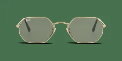 RAY-BAN Octagonal Classic RB3556N 1