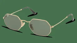 RAY-BAN Octagonal Classic RB3556N 1