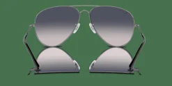 RAY-BAN Old Aviator RB3825 004/78