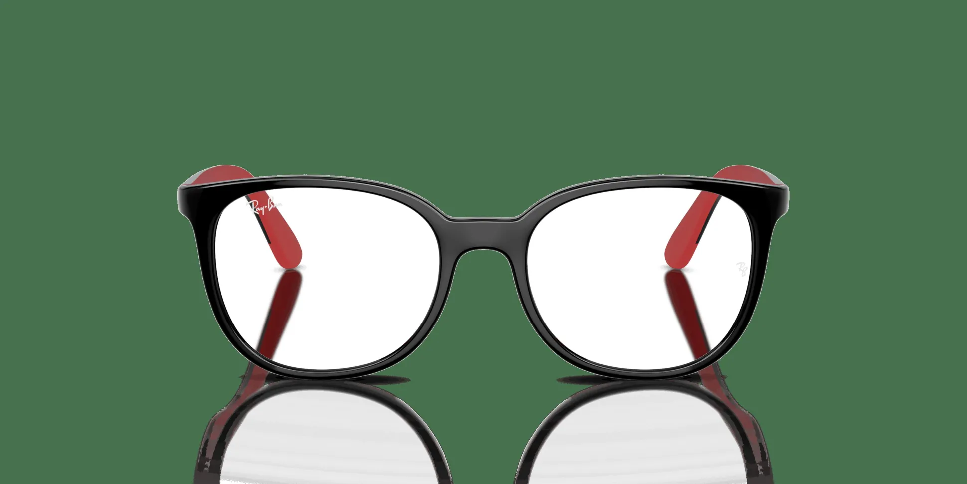 RAY-BAN Optics Kids Bio-Based RY1631 3928